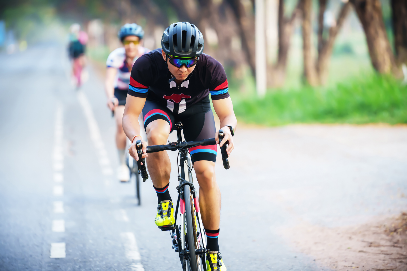 Savilia Blunk Embraces Longer Season with World Cup