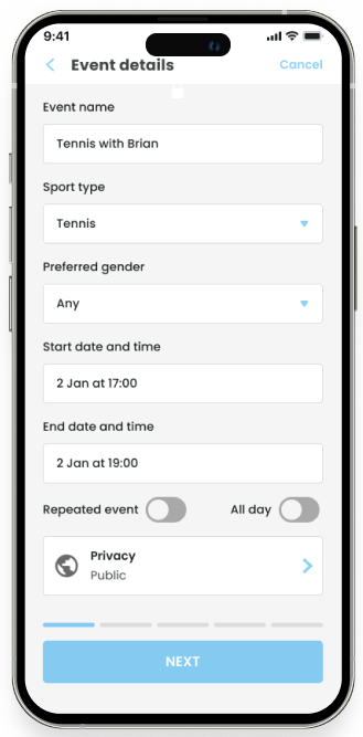 Scheduling Tools